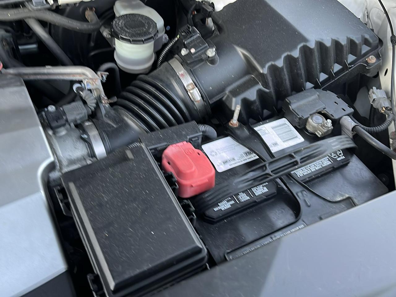 Acura MDX photo 20