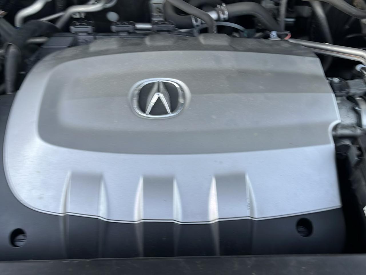Acura MDX photo 21