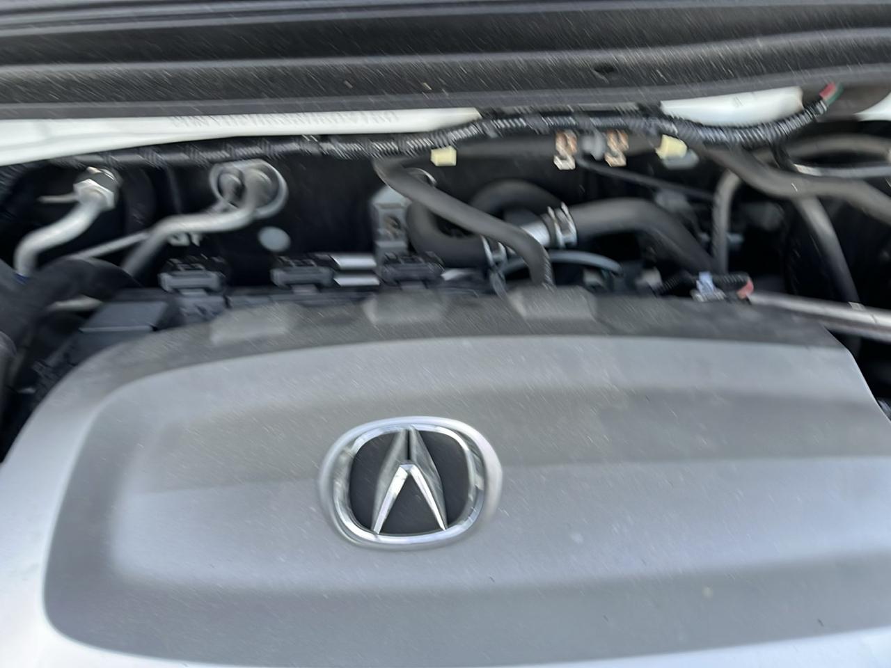 Acura MDX photo 22