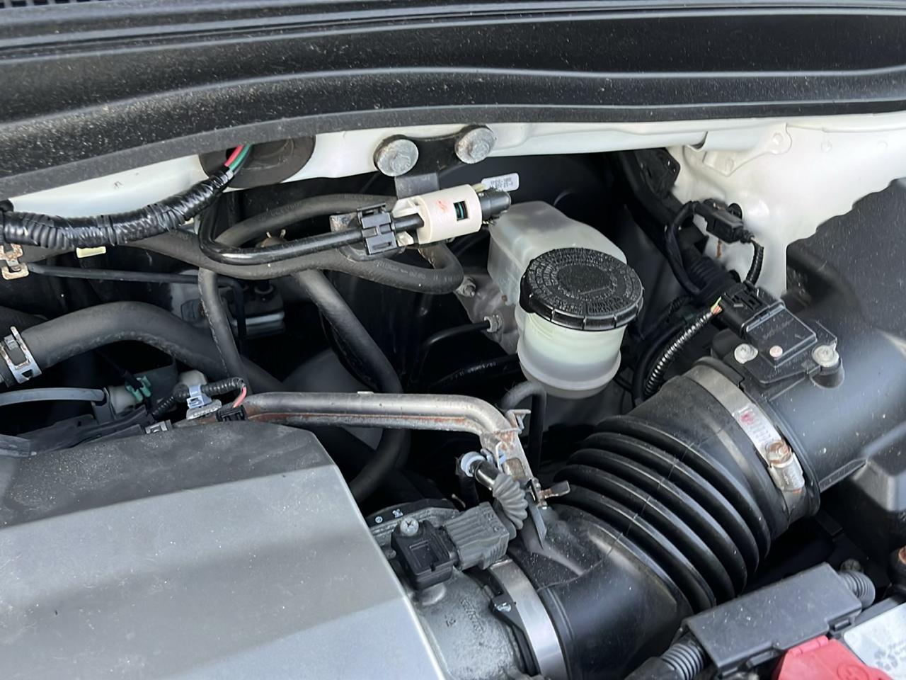Acura MDX photo 23