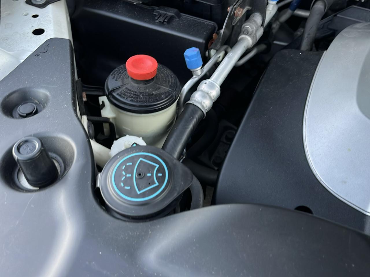 Acura MDX photo 24