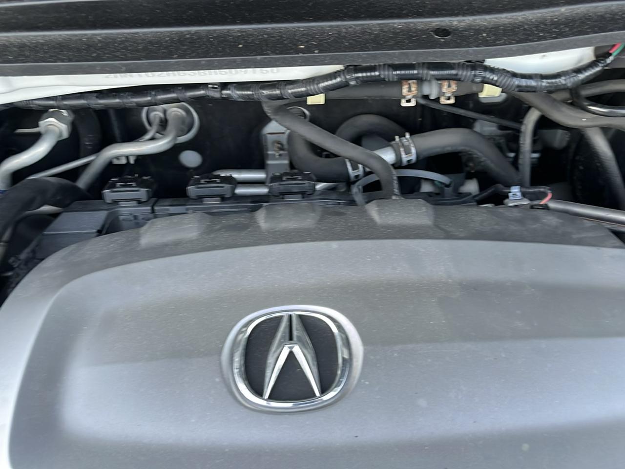 Acura MDX photo 28