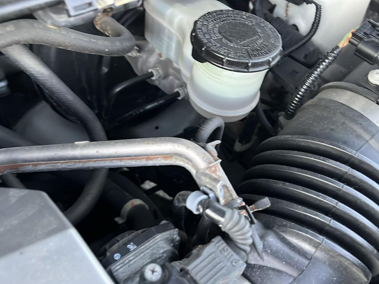 Acura MDX photo 30