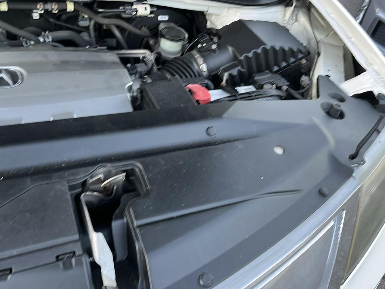 Acura MDX photo 31