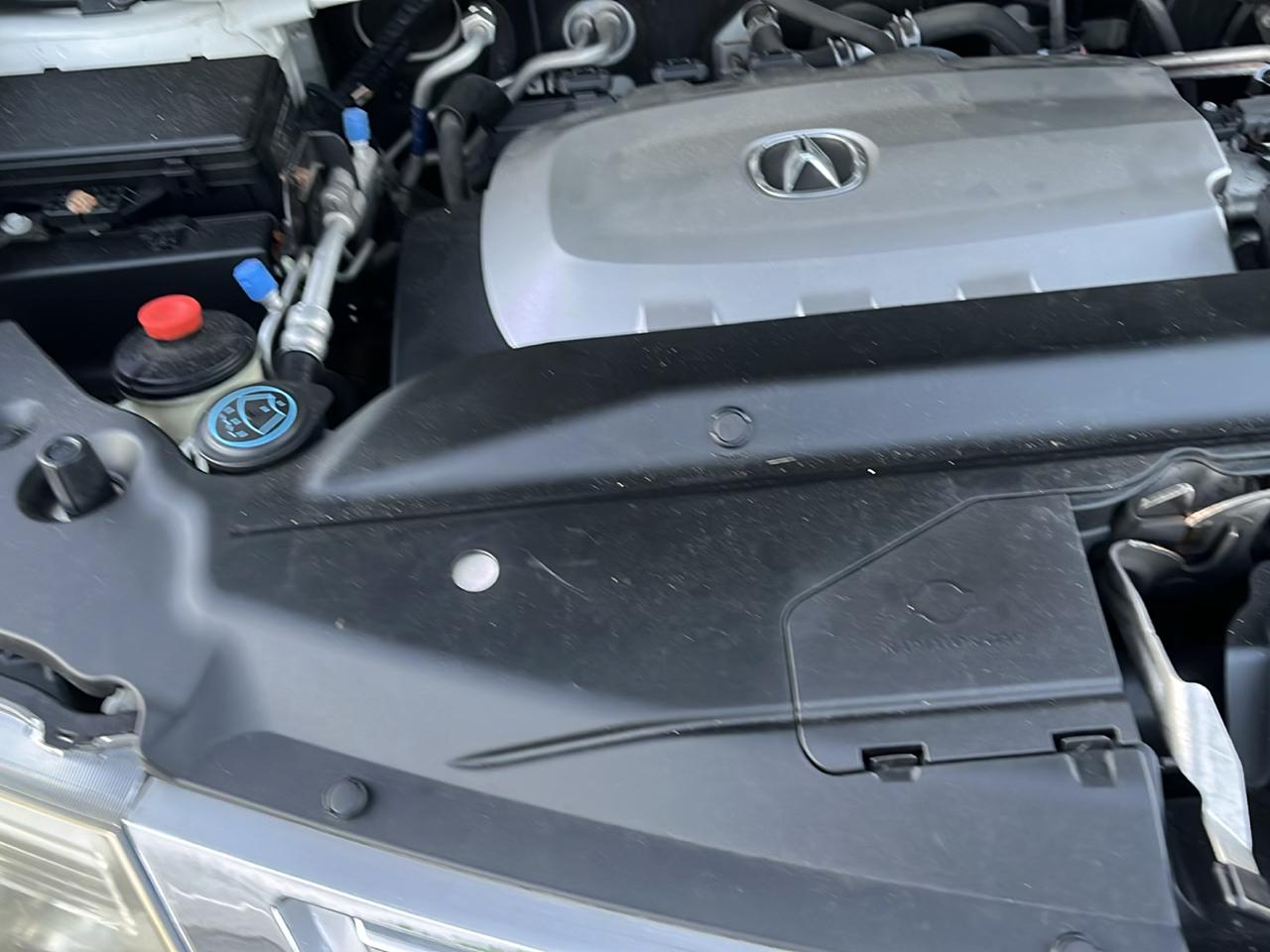 Acura MDX photo 32