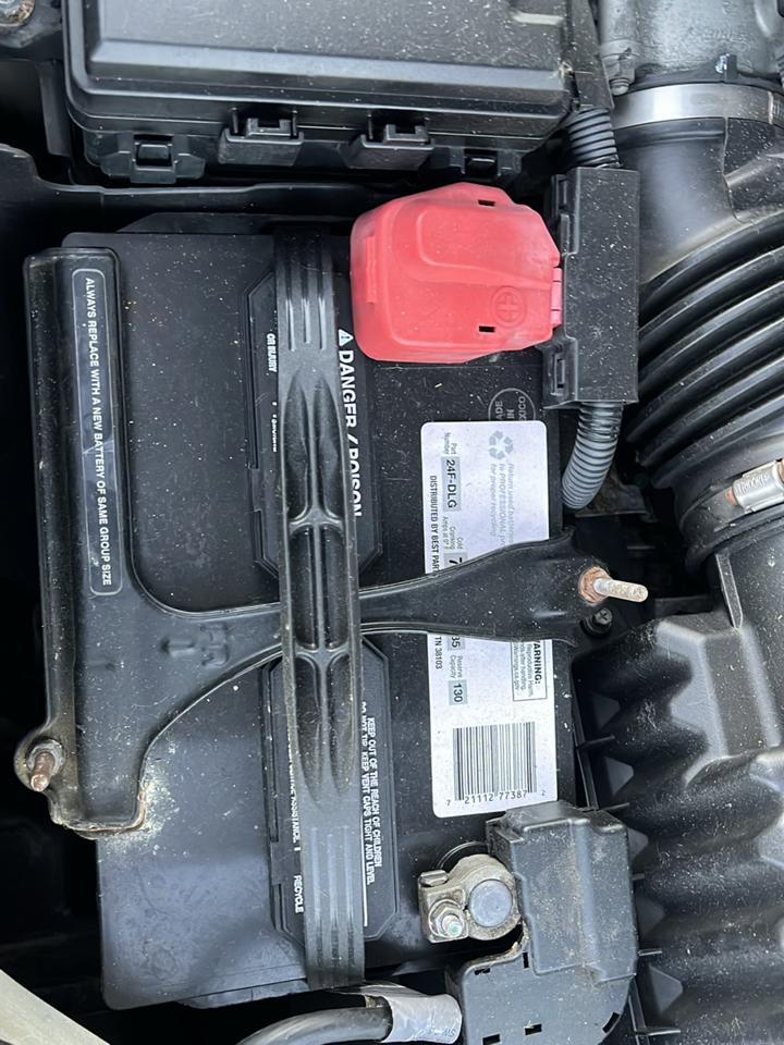 Acura MDX photo 33