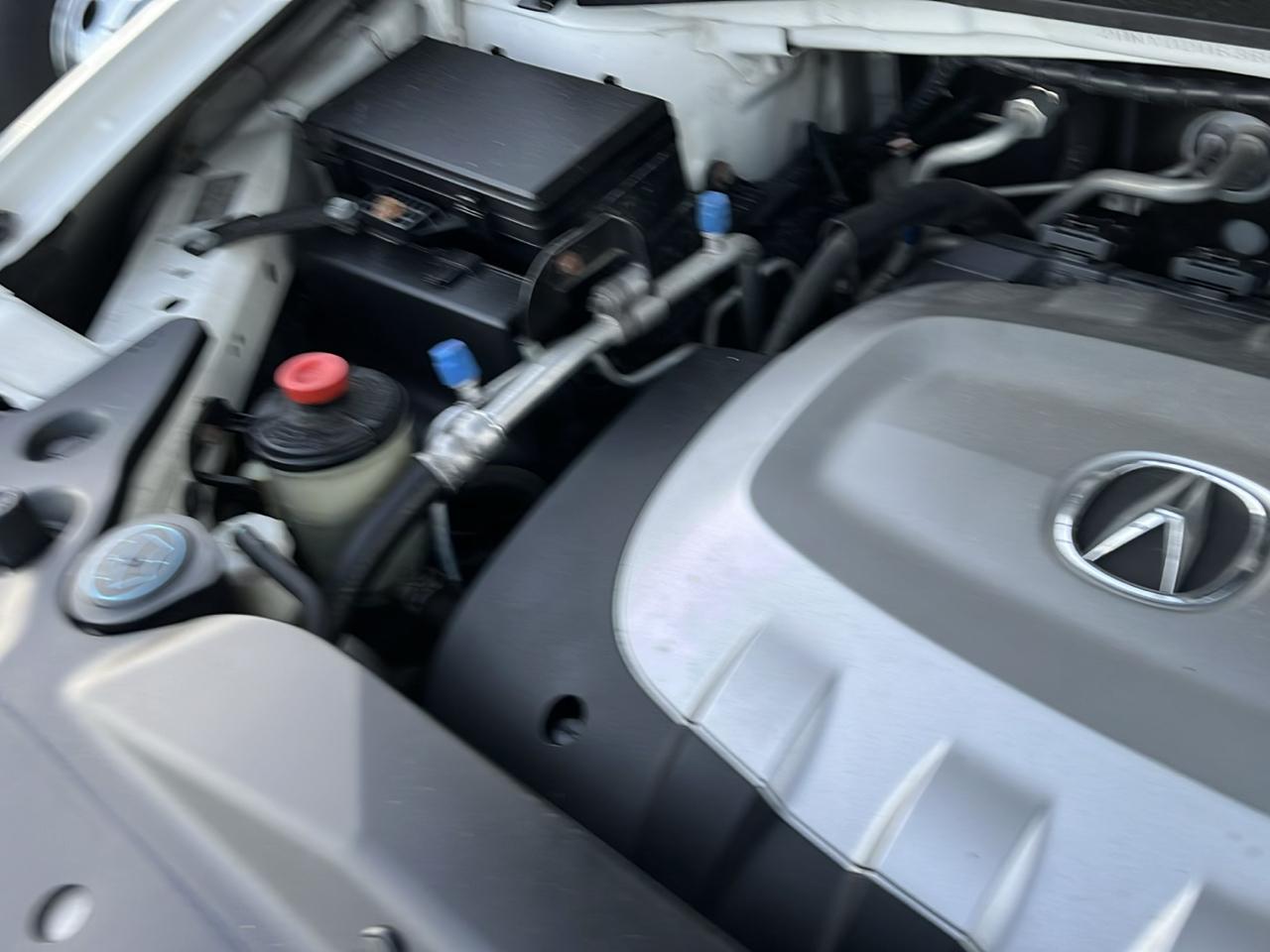 Acura MDX photo 34