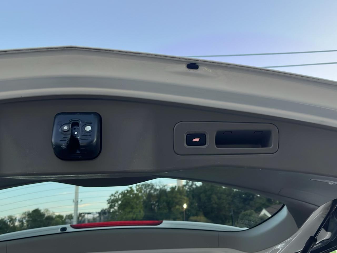 Acura MDX photo 36