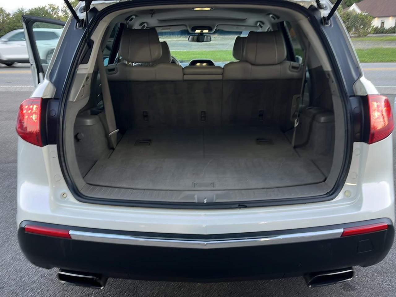 Acura MDX photo 37