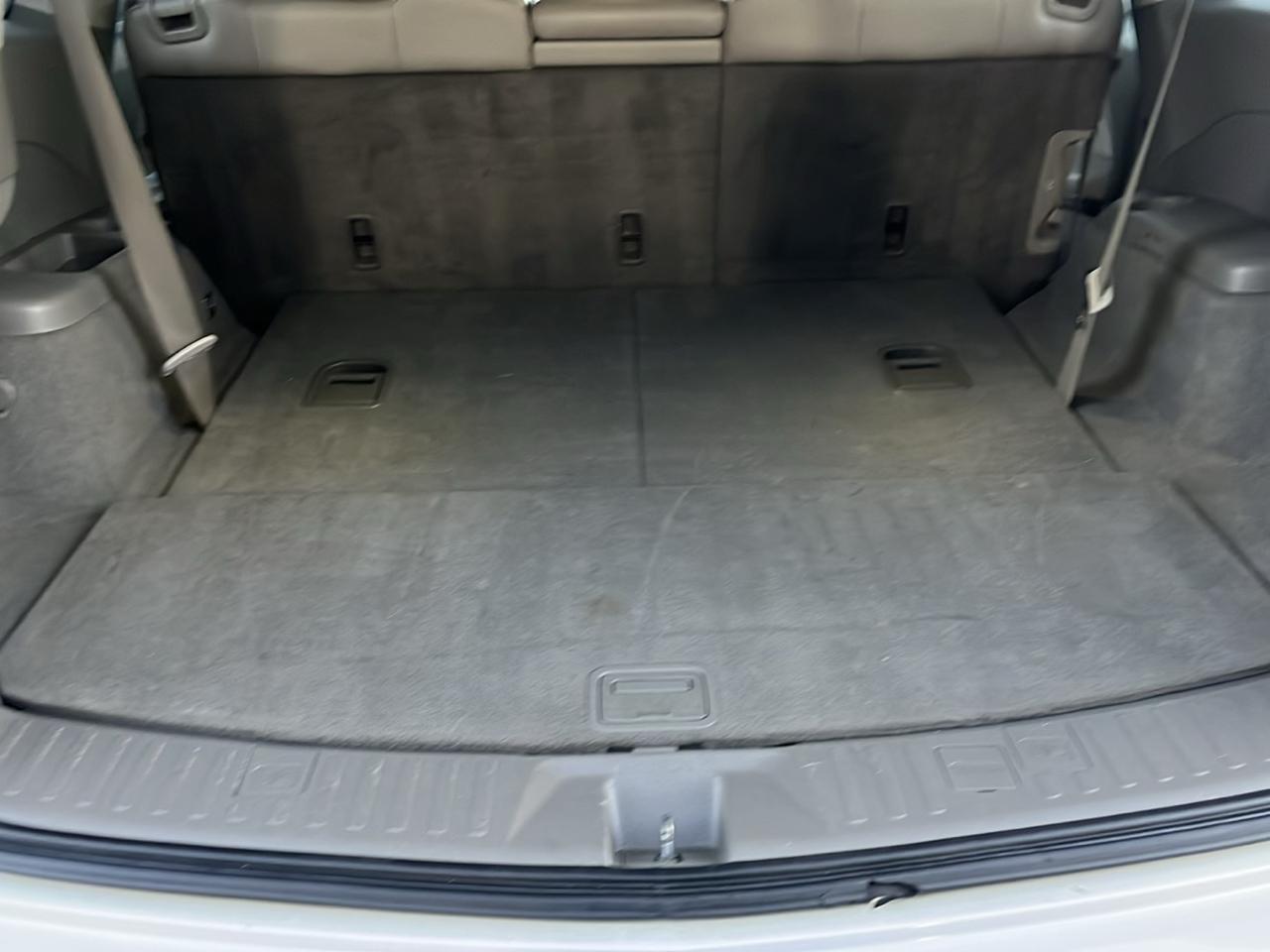 Acura MDX photo 38