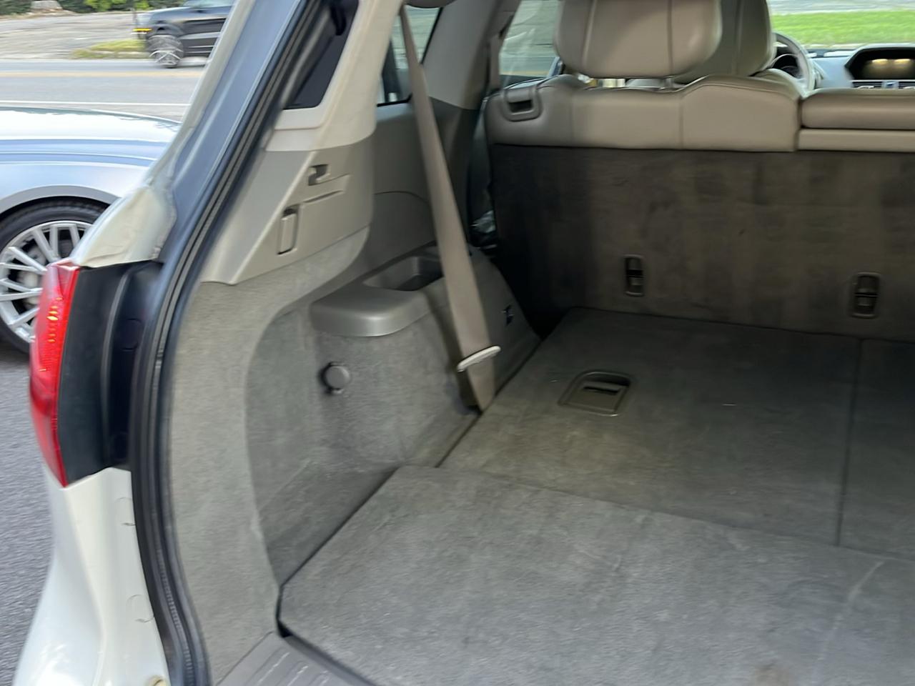 Acura MDX photo 39