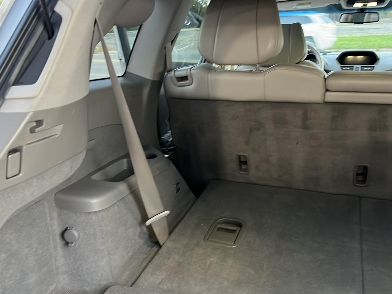 Acura MDX photo 40