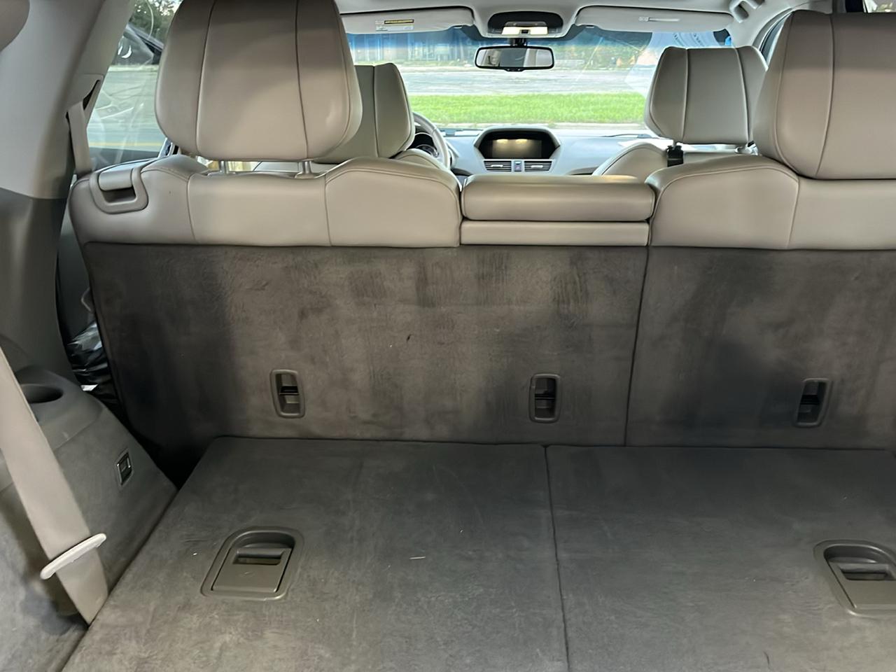 Acura MDX photo 41