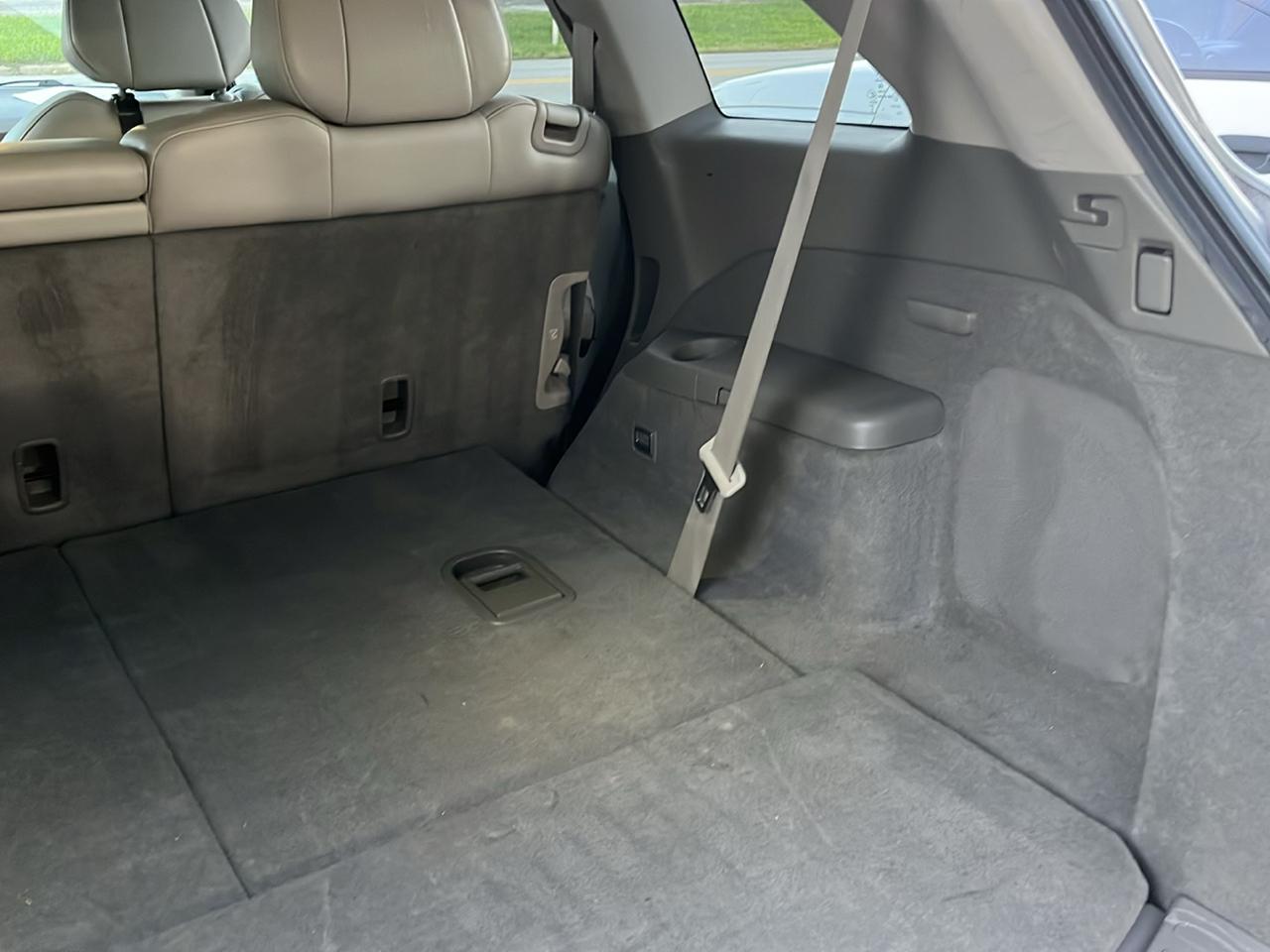 Acura MDX photo 43