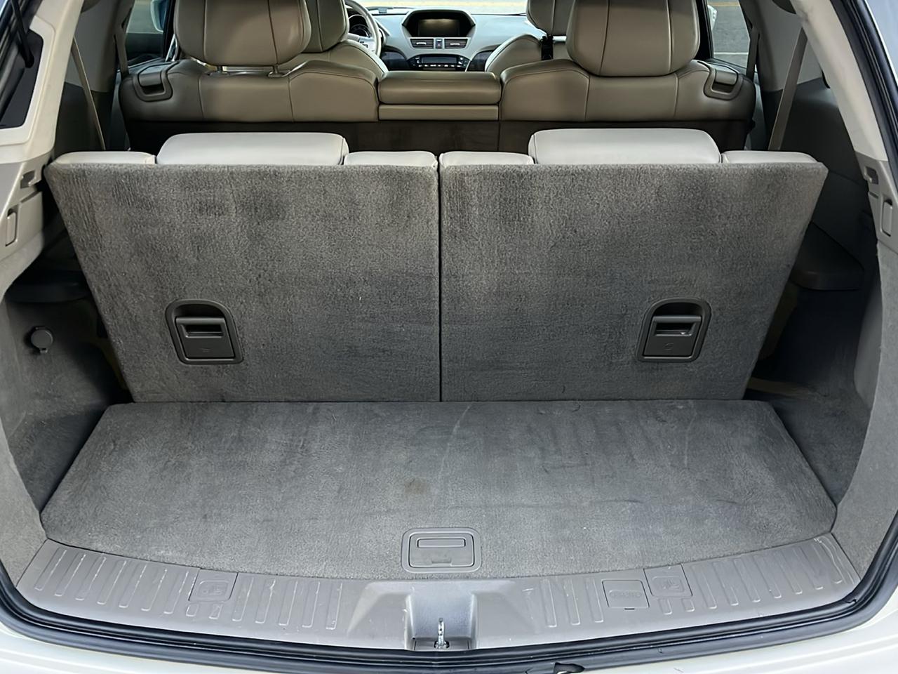 Acura MDX photo 45