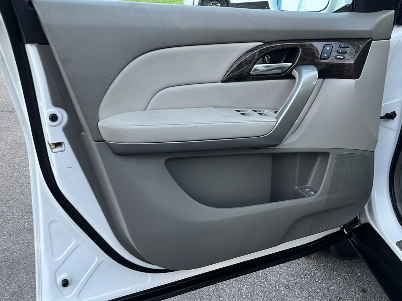 Acura MDX photo 50