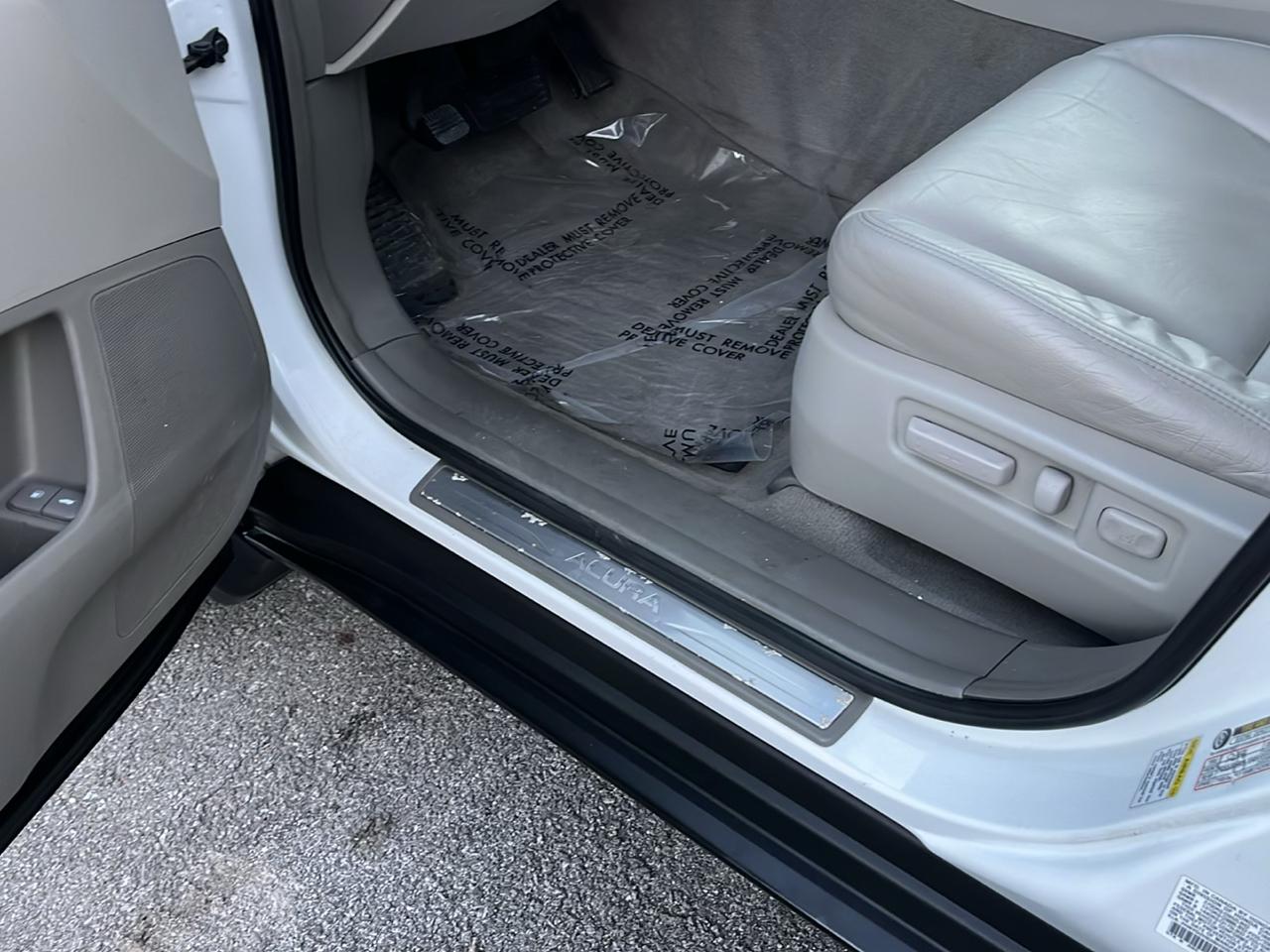 Acura MDX photo 51