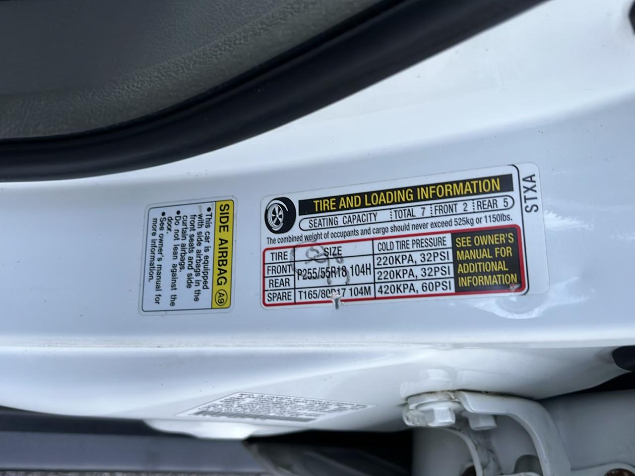 Acura MDX photo 53