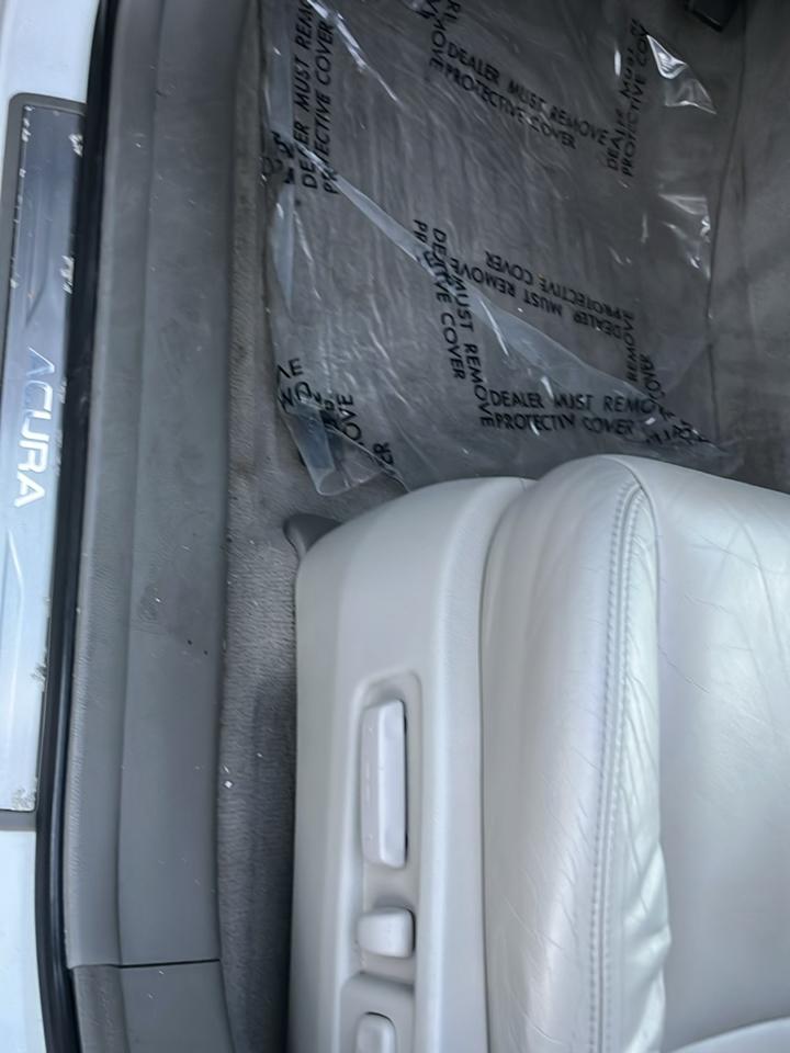 Acura MDX photo 54