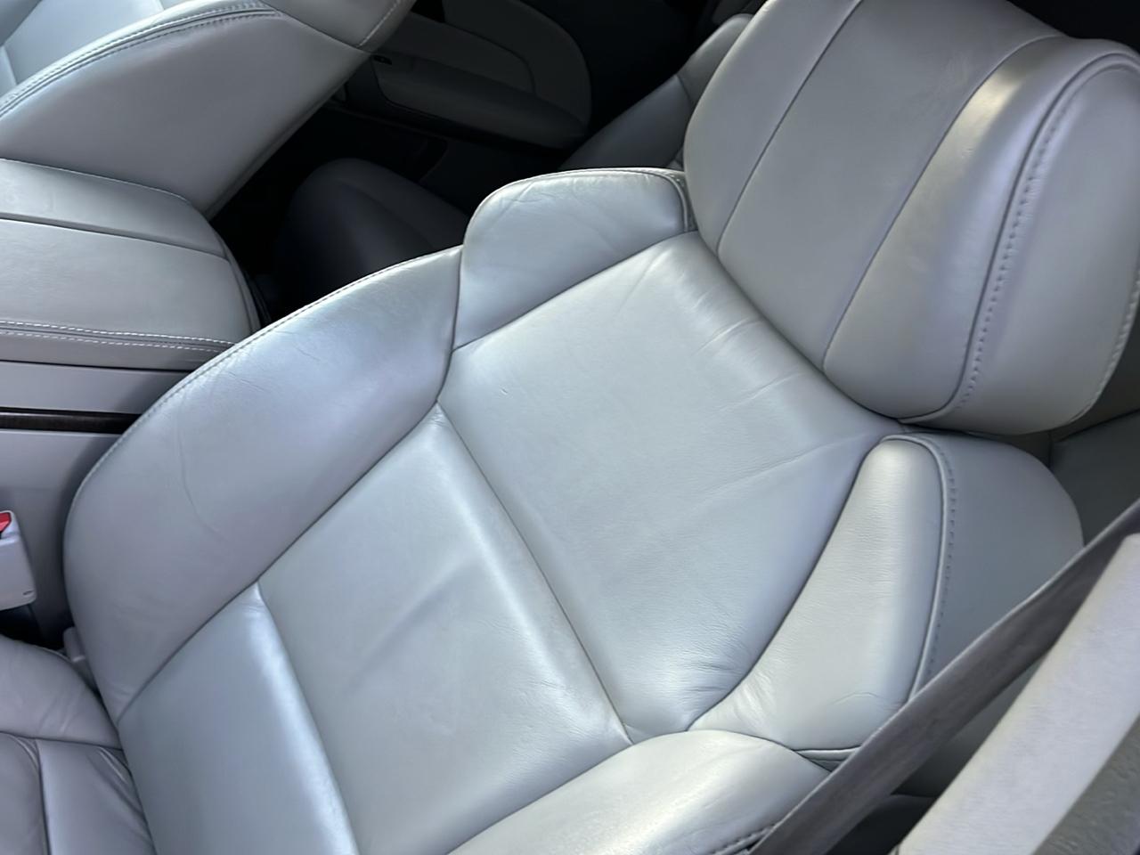 Acura MDX photo 57