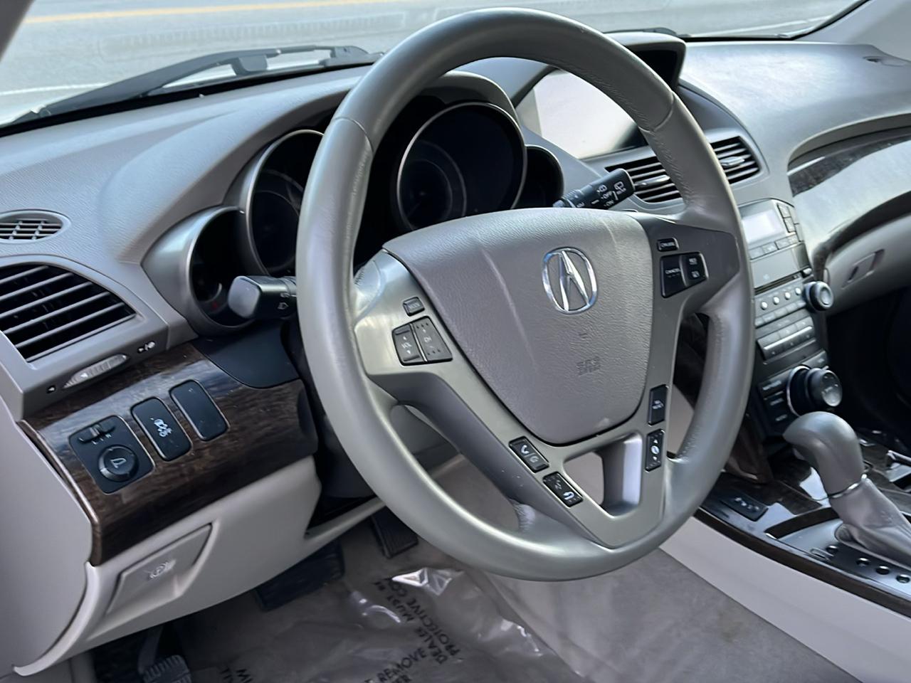 Acura MDX photo 58