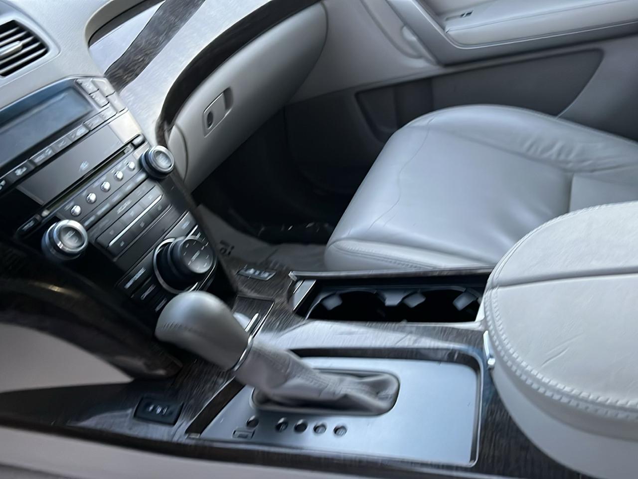 Acura MDX photo 62