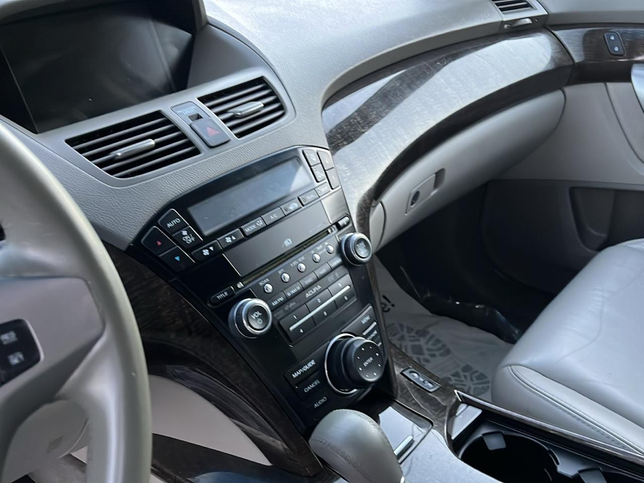 Acura MDX photo 63