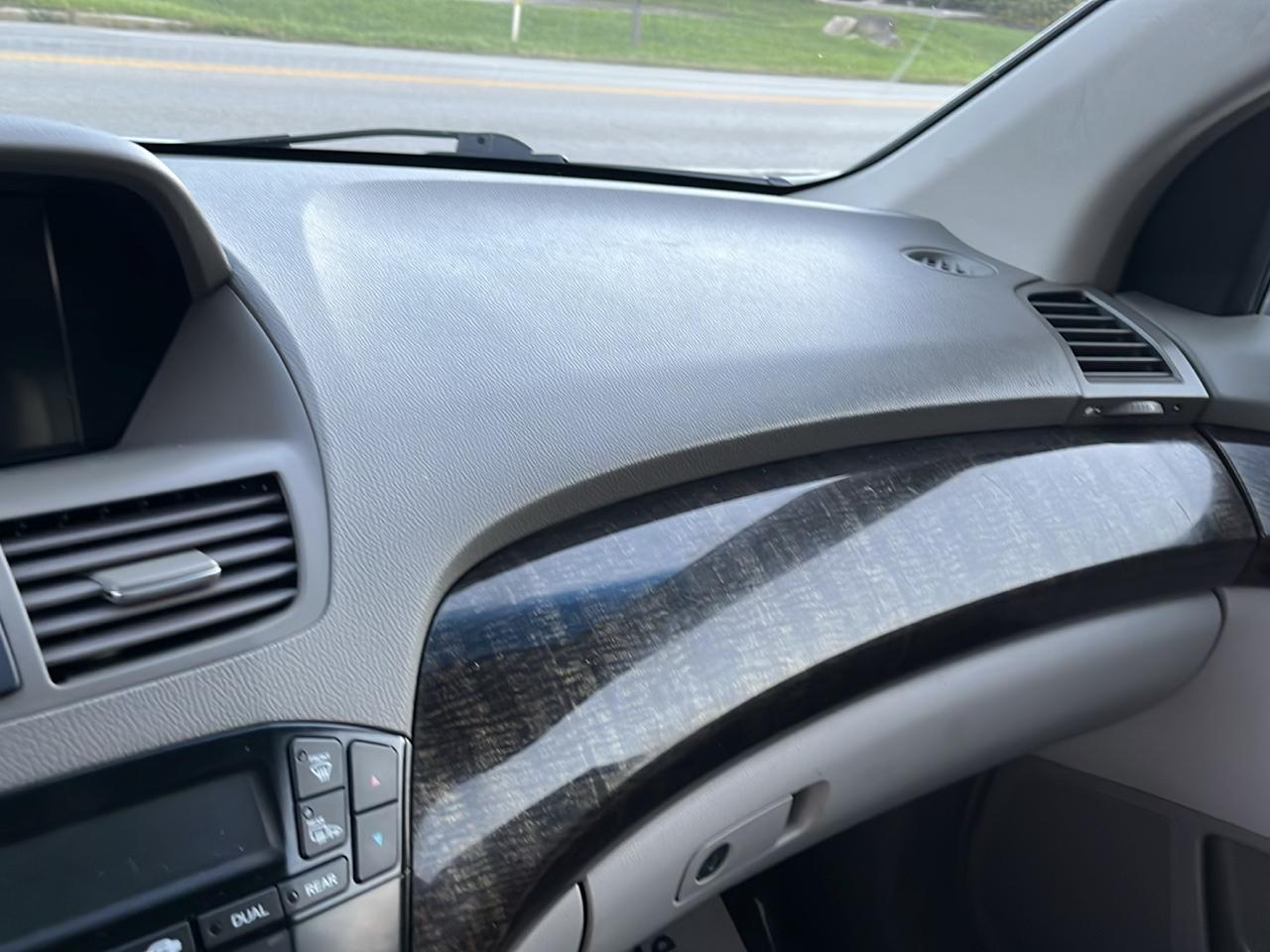 Acura MDX photo 67