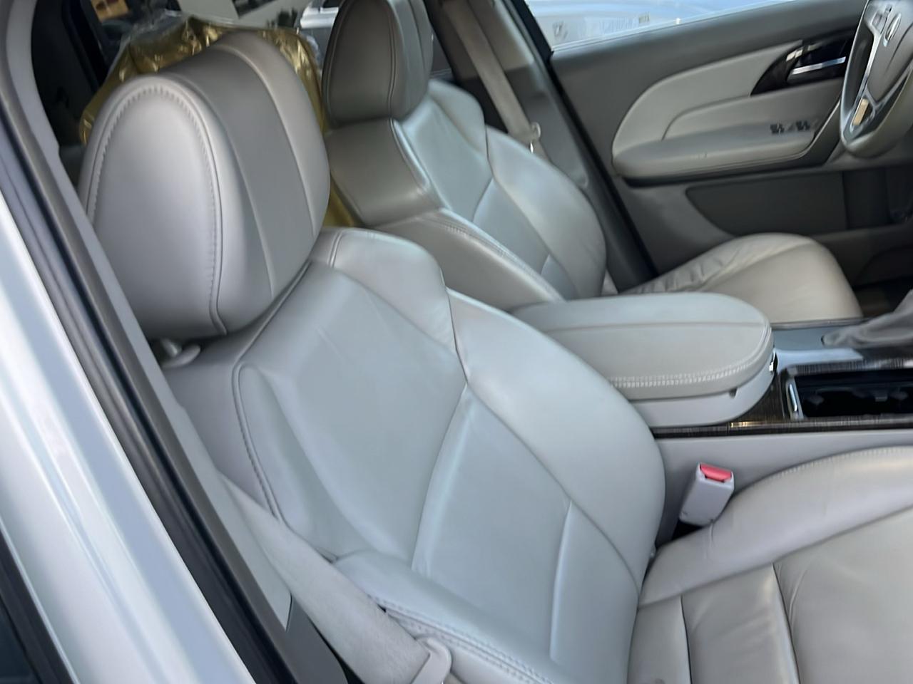 Acura MDX photo 75