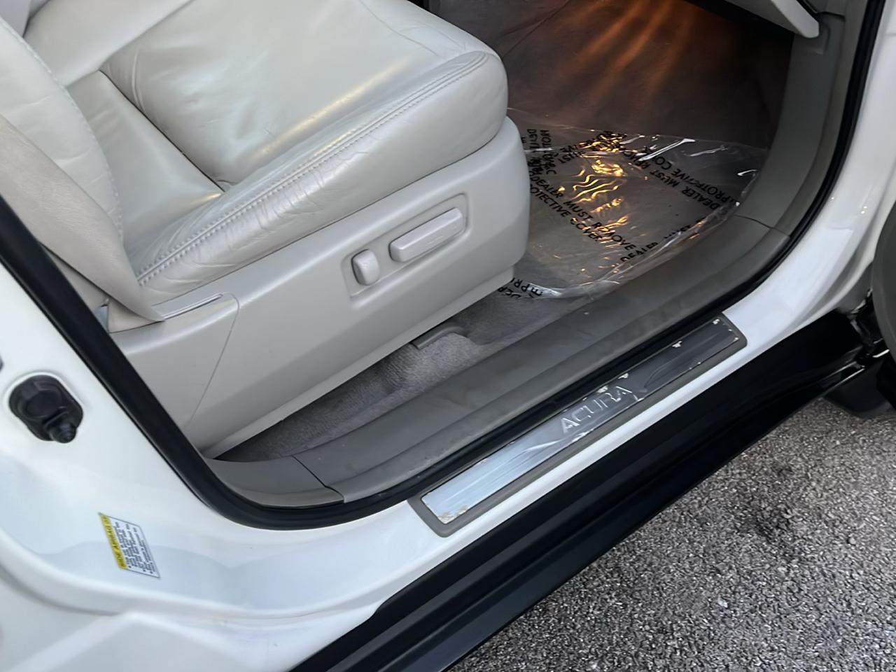 Acura MDX photo 78