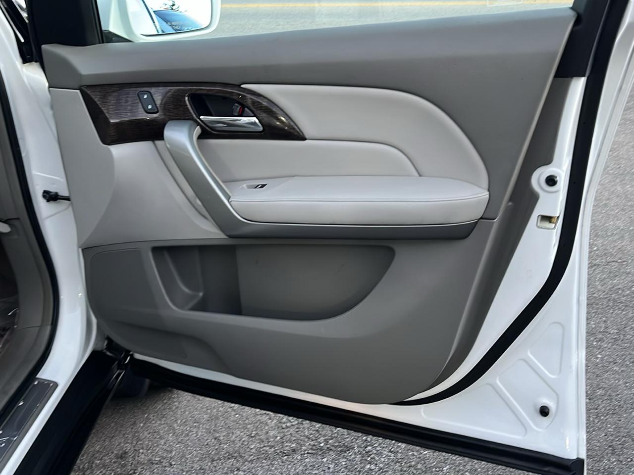 Acura MDX photo 81