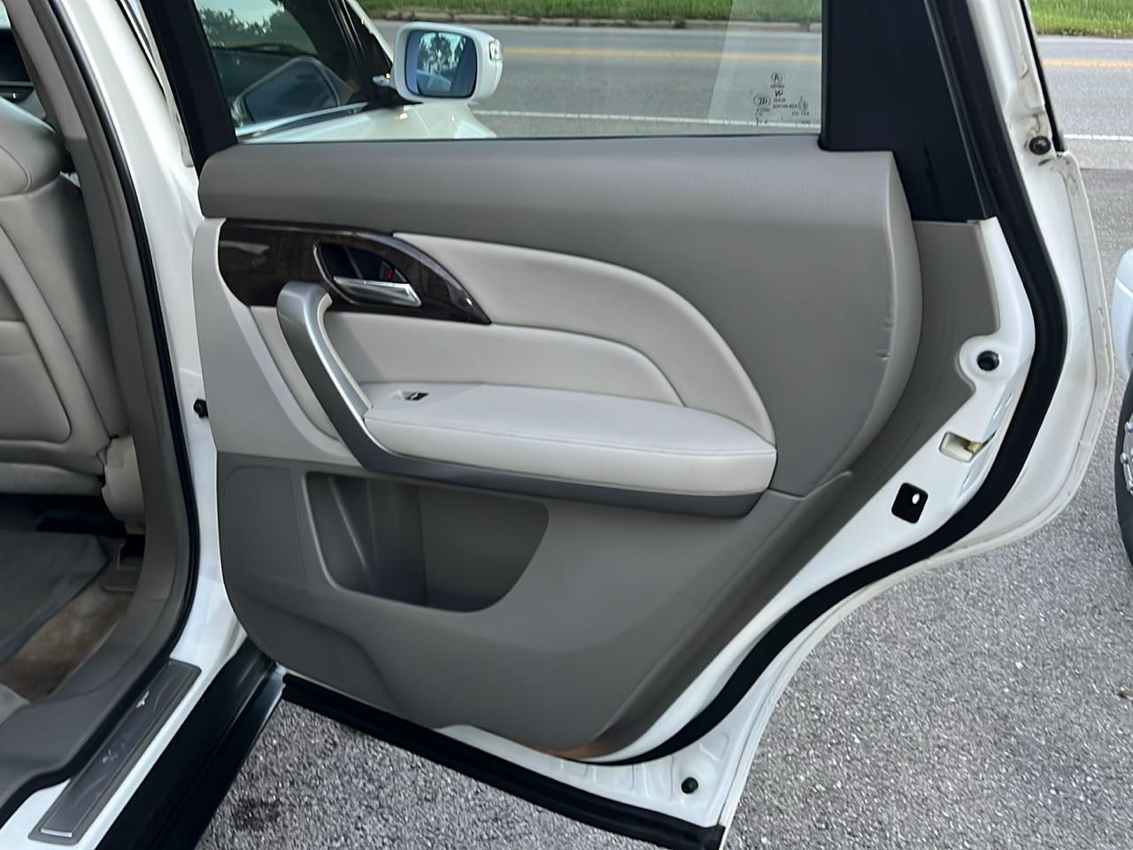 Acura MDX photo 83
