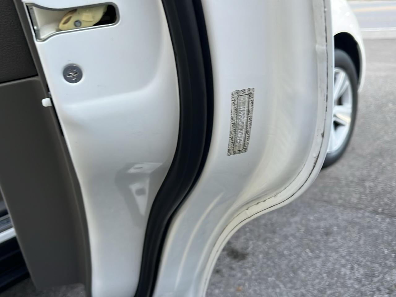 Acura MDX photo 84