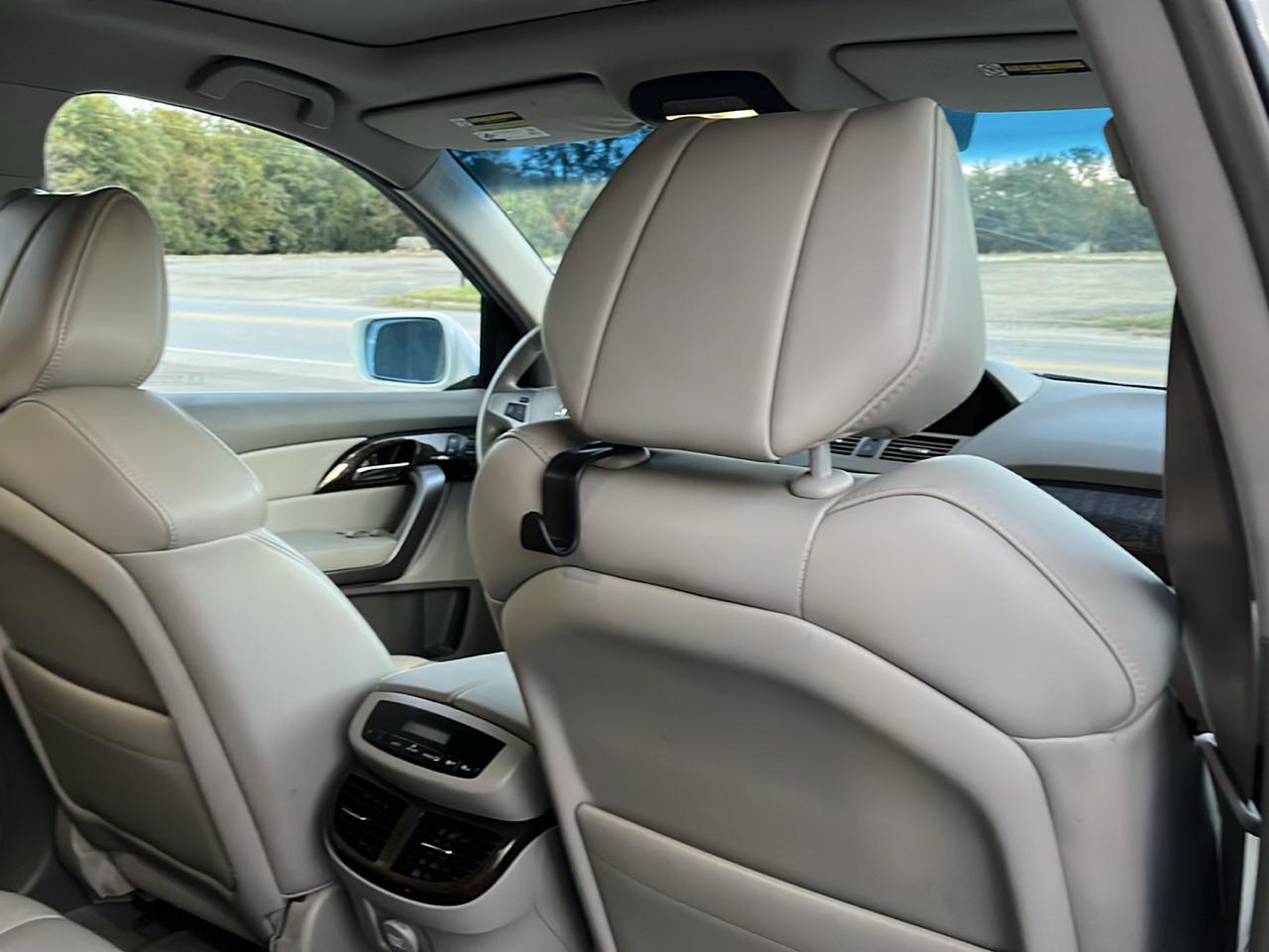 Acura MDX photo 88