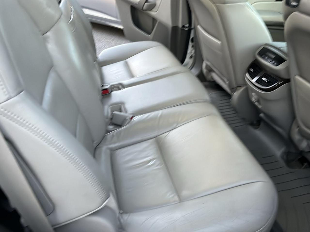 Acura MDX photo 90