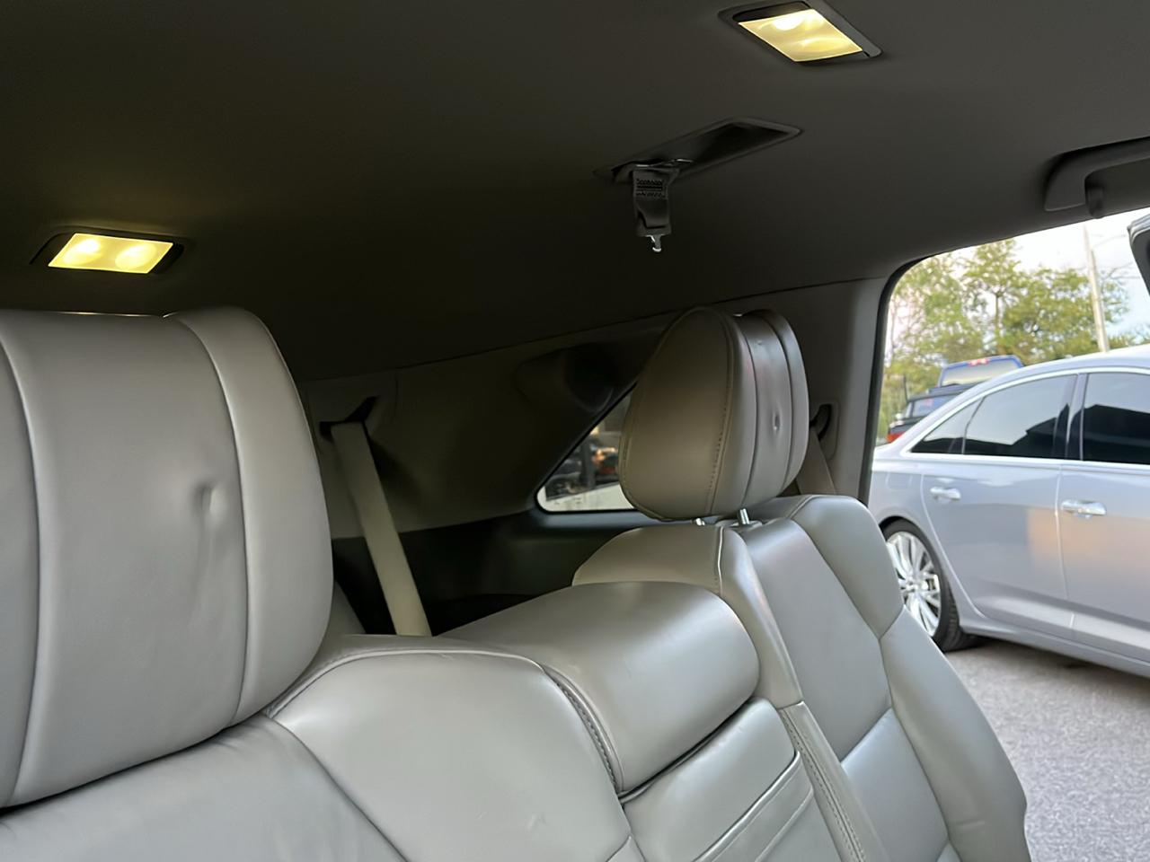 Acura MDX photo 91