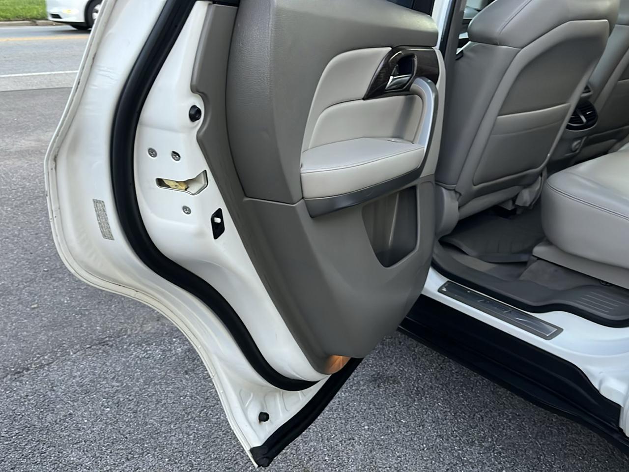 Acura MDX photo 92
