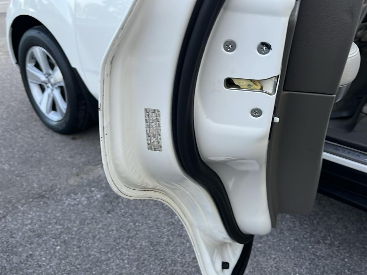 Acura MDX photo 93
