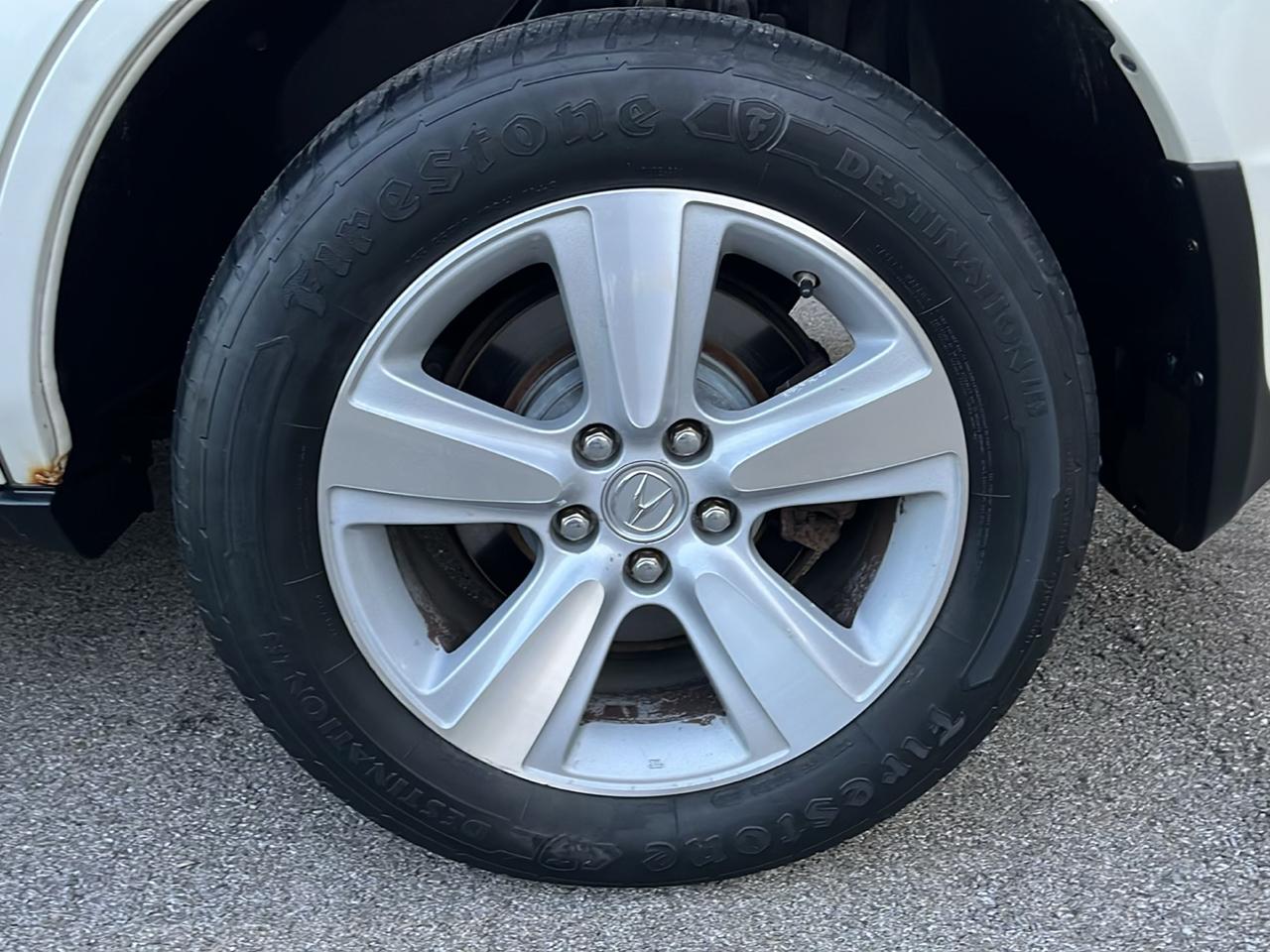 Acura MDX photo 97