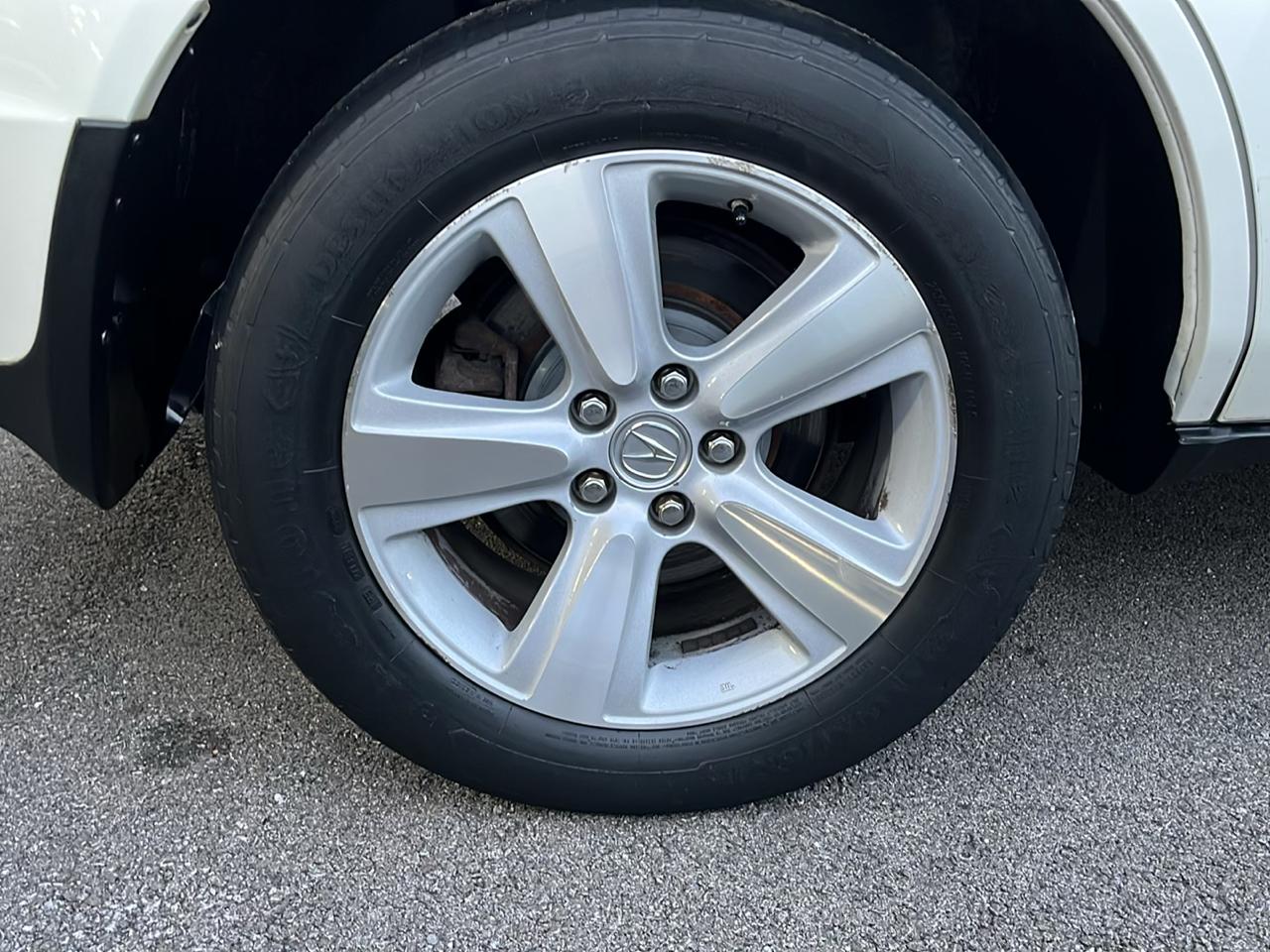Acura MDX photo 98