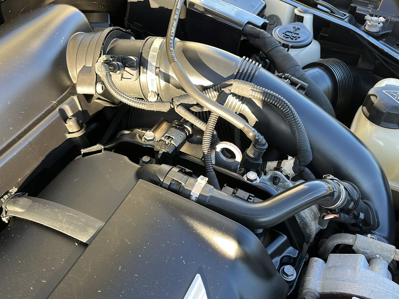 MINI Clubman S 2011