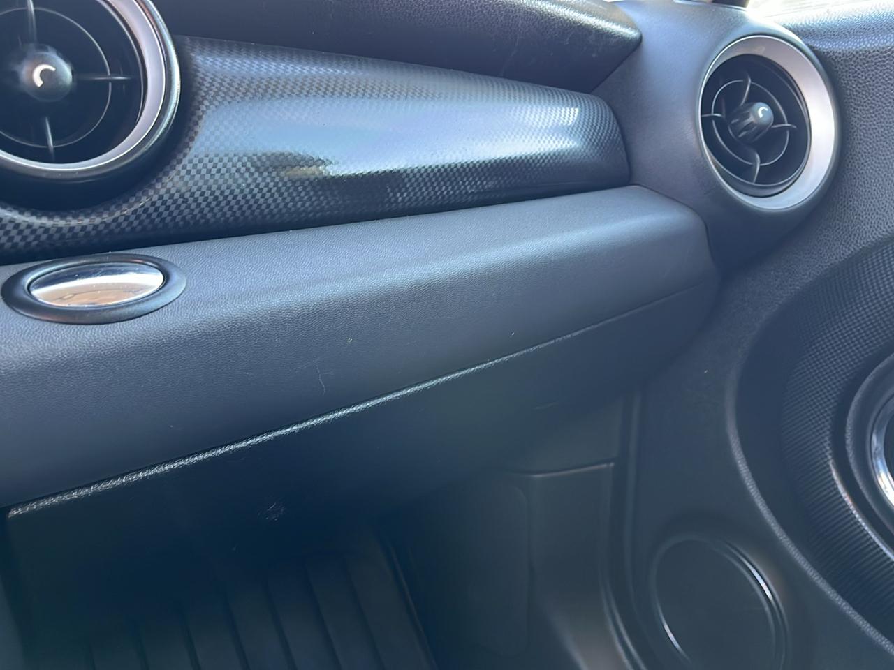 MINI Clubman S 2011