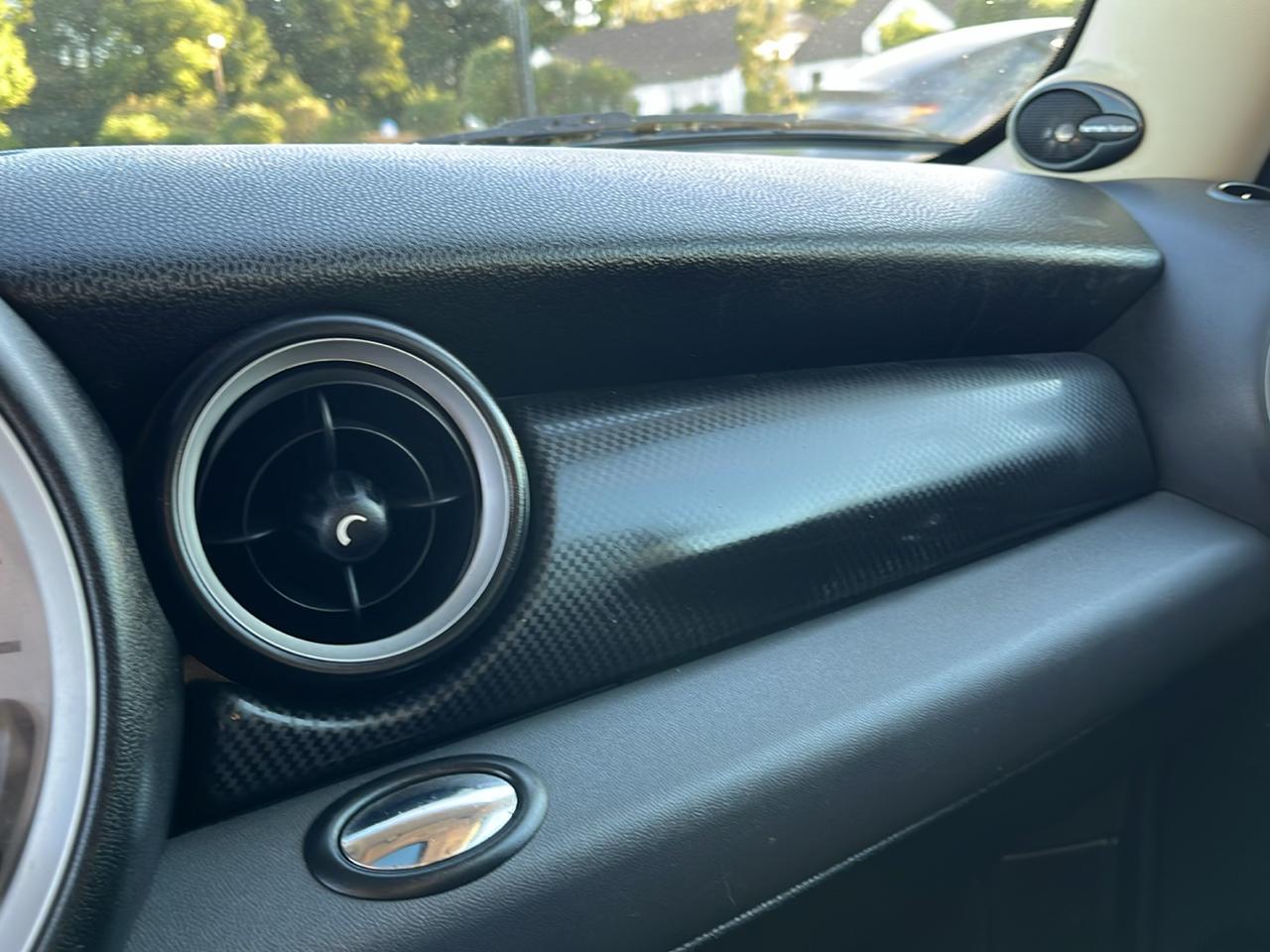 MINI Clubman S 2011