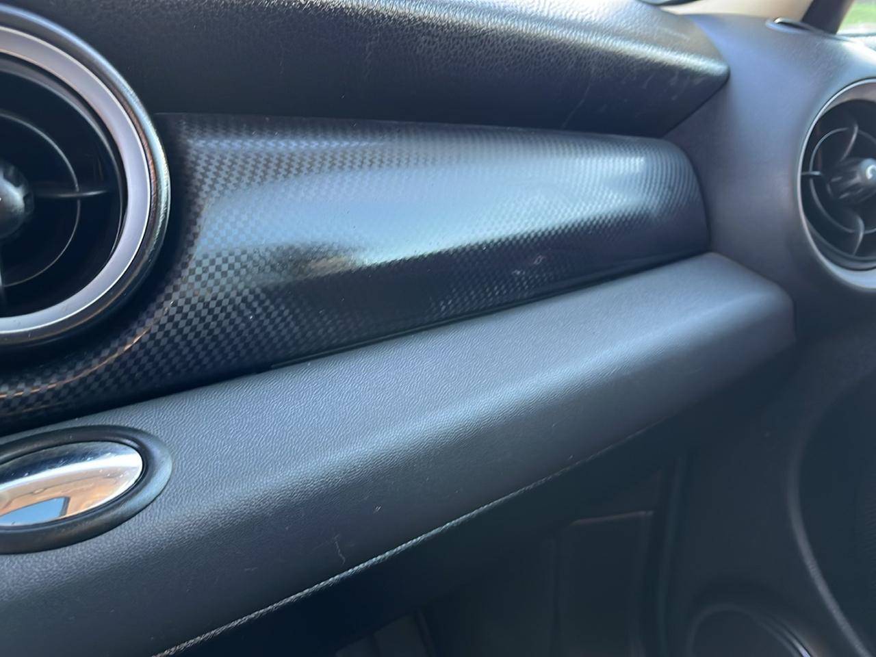 MINI Clubman S 2011