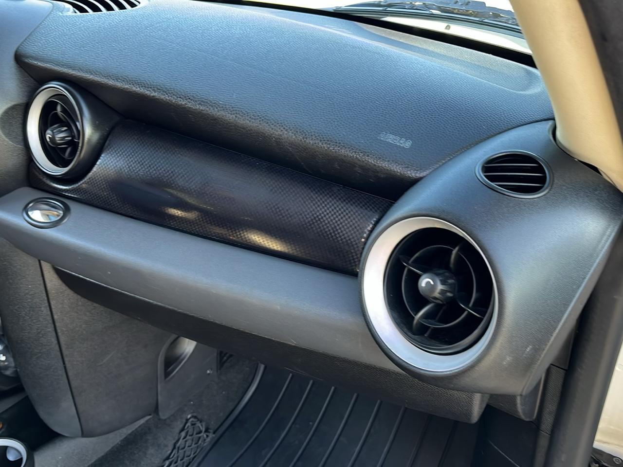 MINI Clubman S 2011