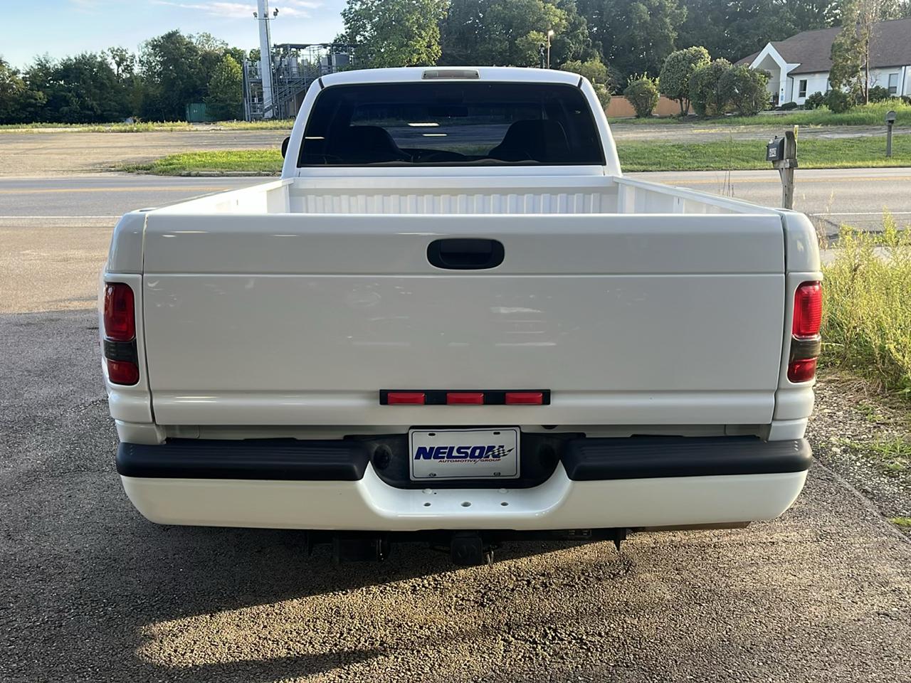 Dodge Ram 3500 SLT Quad Cab 2WD DRW 2000