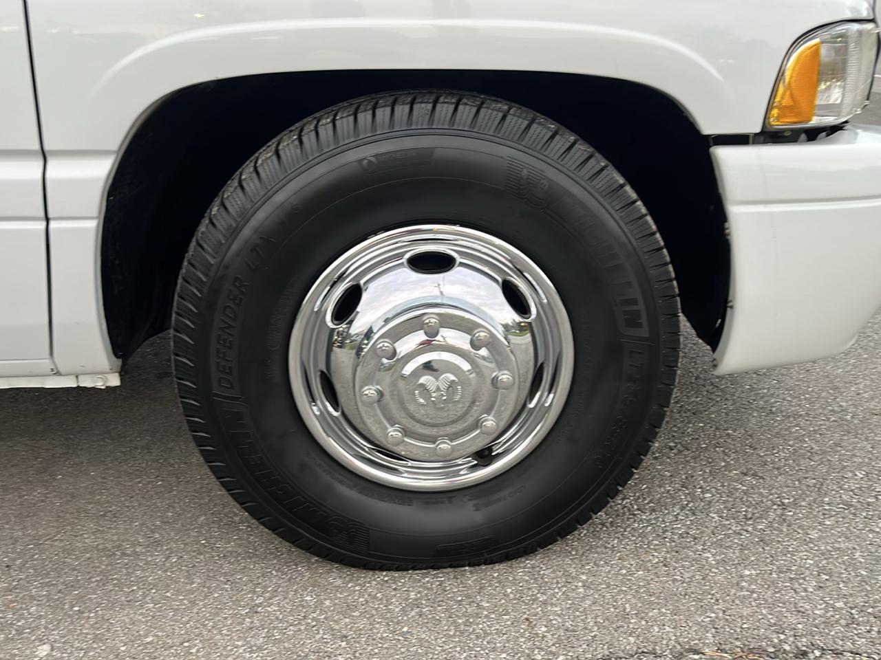 Dodge Ram photo 98