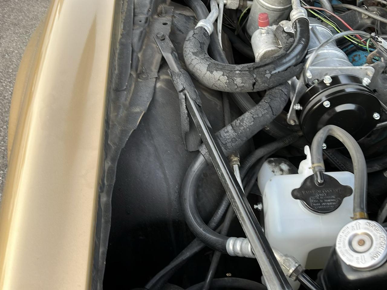 Pontiac Trans Am Coupe 1979