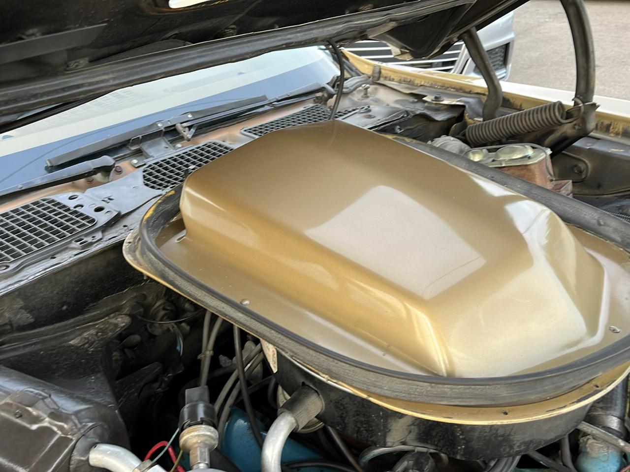 Pontiac Trans Am Coupe 1979