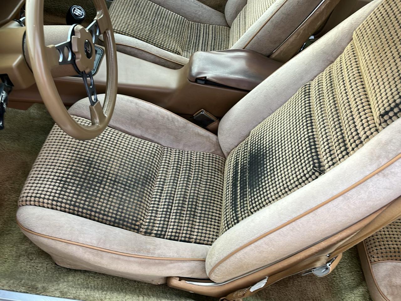 Pontiac Trans Am Coupe 1979